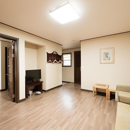 Daea Ulleung Resort Extérieur photo