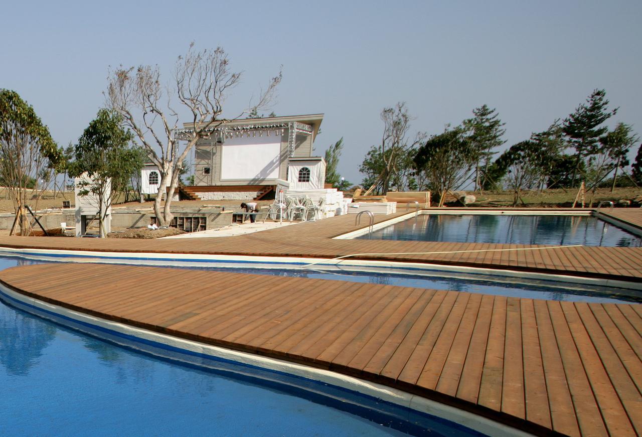 Daea Ulleung Resort Extérieur photo