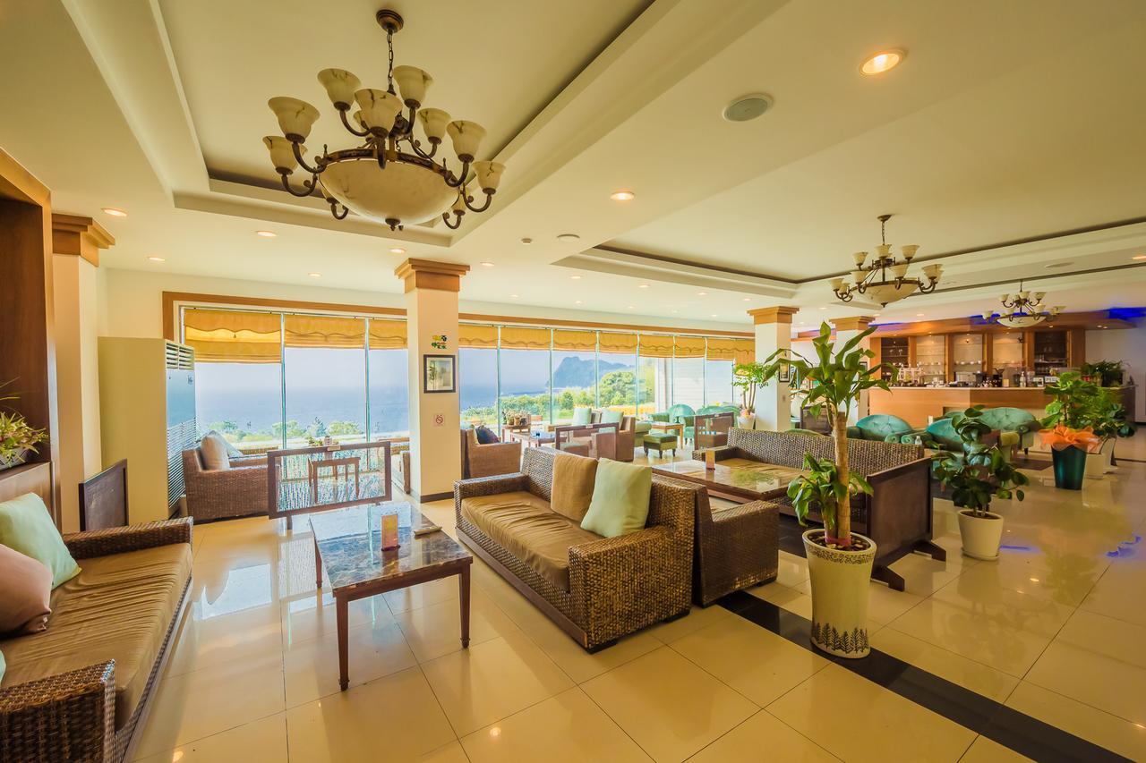 Daea Ulleung Resort Extérieur photo